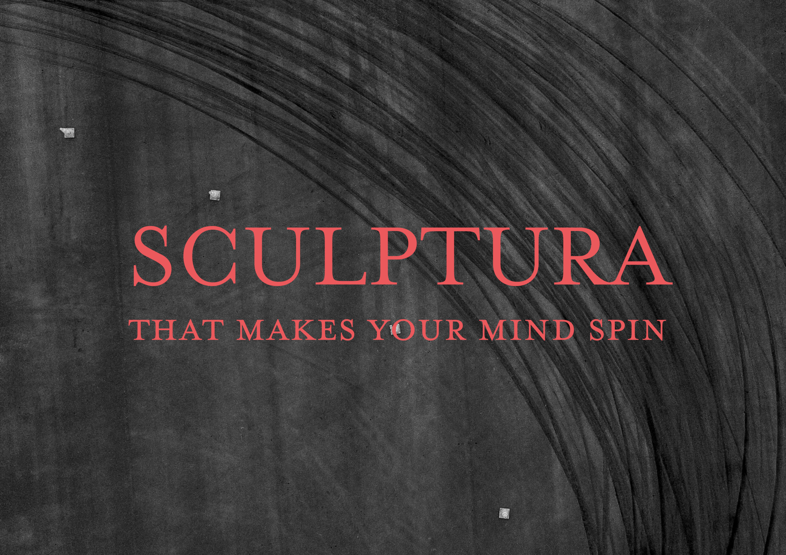 Utstallning-Sculptura